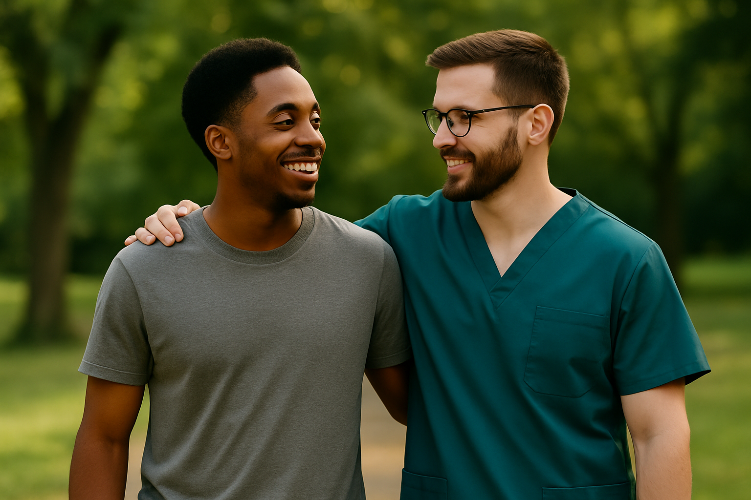 Supportive Care